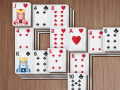 Laro Mahjong card  