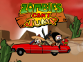 Laro Zombie Can’t Jump