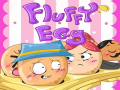 Laro Fluffy Egg