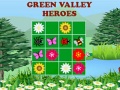 Laro Green Valley Heroes