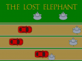 Laro The Lost Elephant