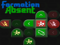 Laro Formation Absent