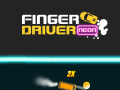 Laro Finger Driver Neon