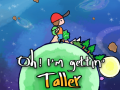 Laro Oh! I'm Getting Taller