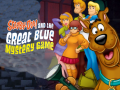 Laro Scooby-Doo! and the Great Blue Mystery