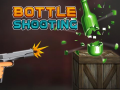 Laro Bottle Shooting