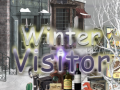 Laro Winter Visitor