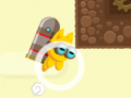 Laro Jet Cat 