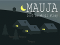 Laro Mauja: Lost Snowball Story