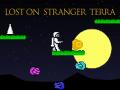 Laro Lost On Stranger Terra
