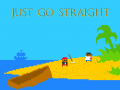 Laro Just Go Straight