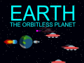 Laro Earth: The Orbitless Planet