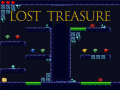 Laro Lost Treasure