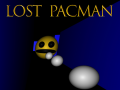 Laro Lost Pacman