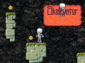 Laro Skelevator: A Rising Tide Of Lava To Escape