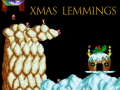 Laro Xmas Lemmings