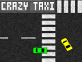 Laro Crazy Taxi