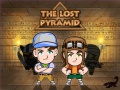 Laro The Lost Pyramid