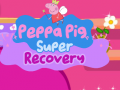 Laro Peppa Pig Super Recovery