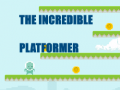 Laro The Incredible Platformer