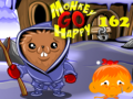 Laro Monkey Go Happy Stage 162