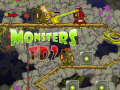 Laro  Monsters TD2