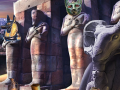 Laro Secret of The Tomb