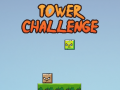 Laro Tower Challenge