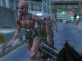 Laro Aliens Invasion