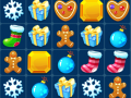 Laro Happy Winter Match 3