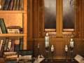Laro Spot the differences School of Wizards