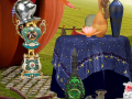 Laro The Wizard's Remedy