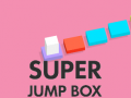 Laro Super Jump Box
