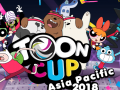Laro Toon Cup Asia Pacific 2018