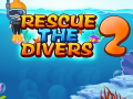 Laro Rescue the Divers 2