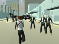 Laro Gangster Contract Mafia Wars