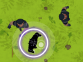 Laro Black Panther Vibranium Hunt