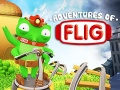 Laro Adventures of Flig