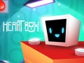 Laro Heart Box