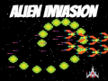 Laro Alien Invasion