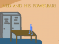 Laro Ned and His Powerbars
