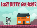 Laro Lost Kitty Go Home