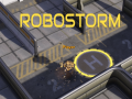 Laro Robostorm