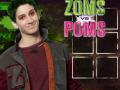 Laro Zoms vs Poms