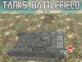 Laro Tanks Battlefield