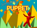 Laro Jumping Puppet