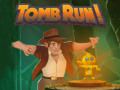 Laro Tomb Run