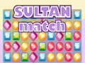 Laro Sultan Match