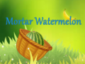 Laro Mortar Watermelon
