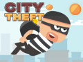 Laro City Theft